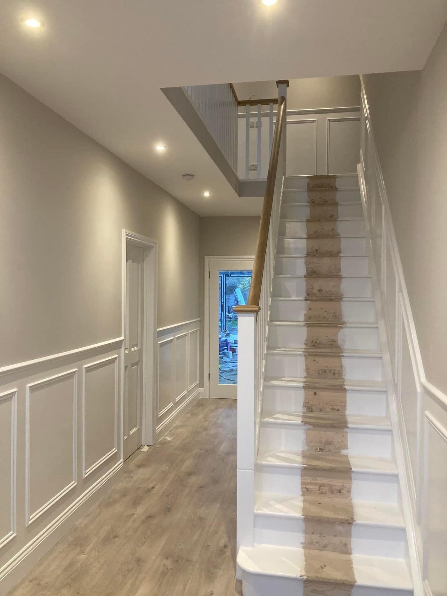 High-End Residential