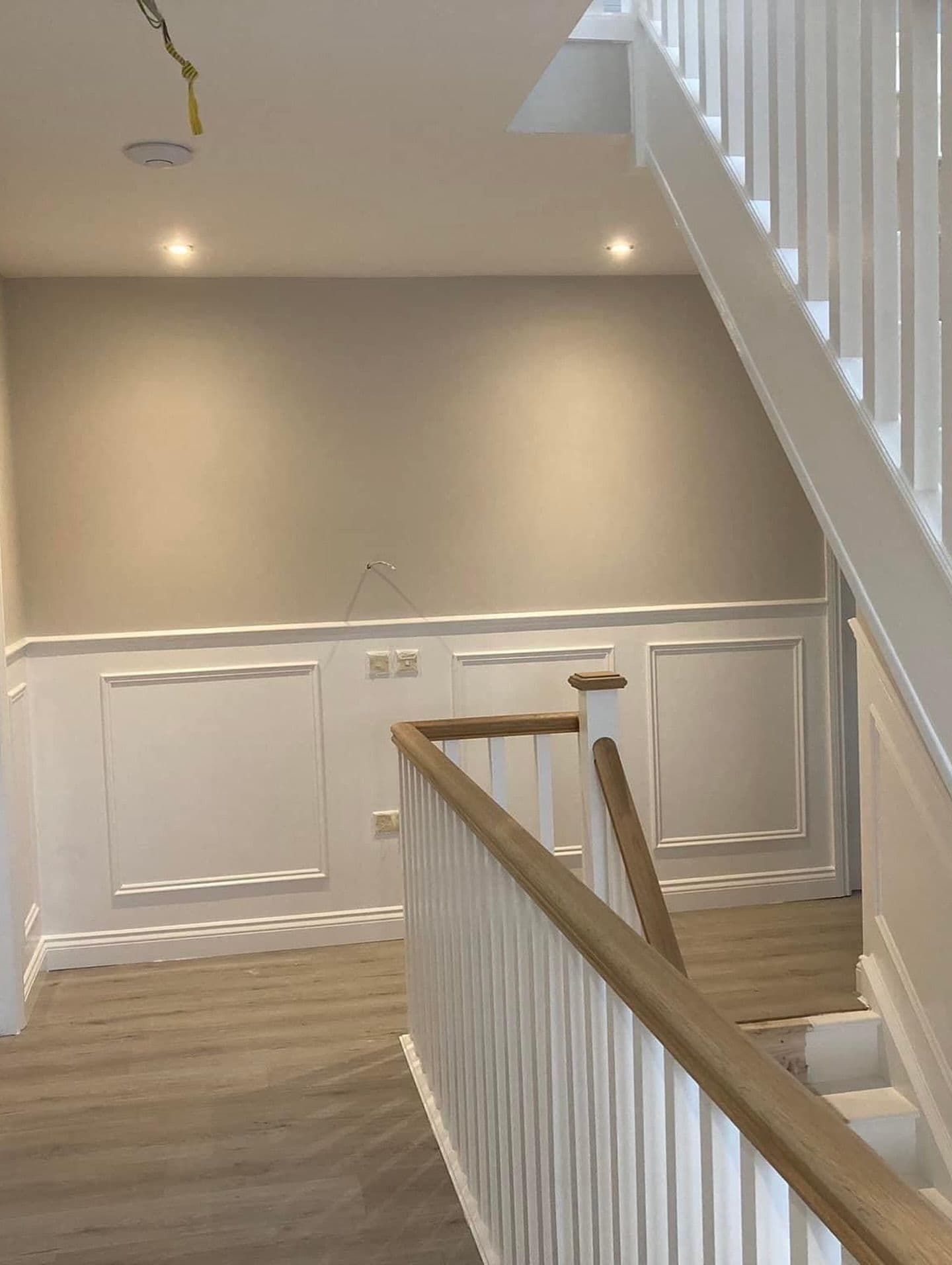 Quality Craftsmanship